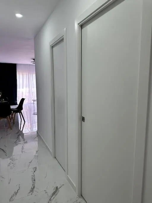 Apartment Natalia أذيخي