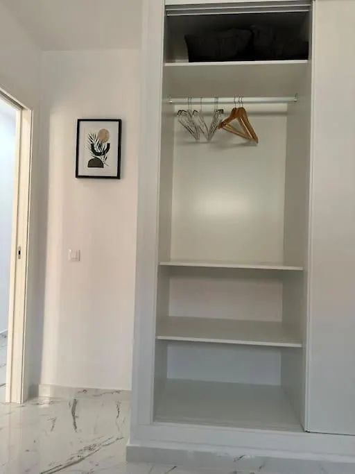 אדחה Apartment Natalia