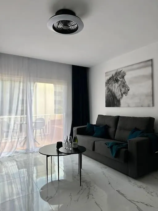 Apartment Natalia أذيخي