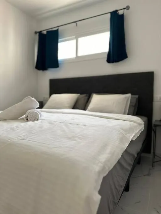 Apartment Natalia أذيخي