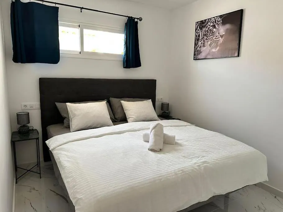 אדחה Apartment Natalia 0*,  ספרד