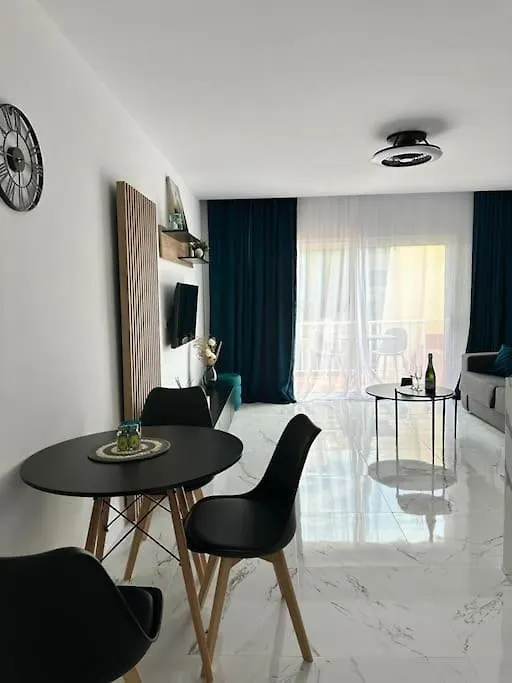 אדחה Apartment Natalia