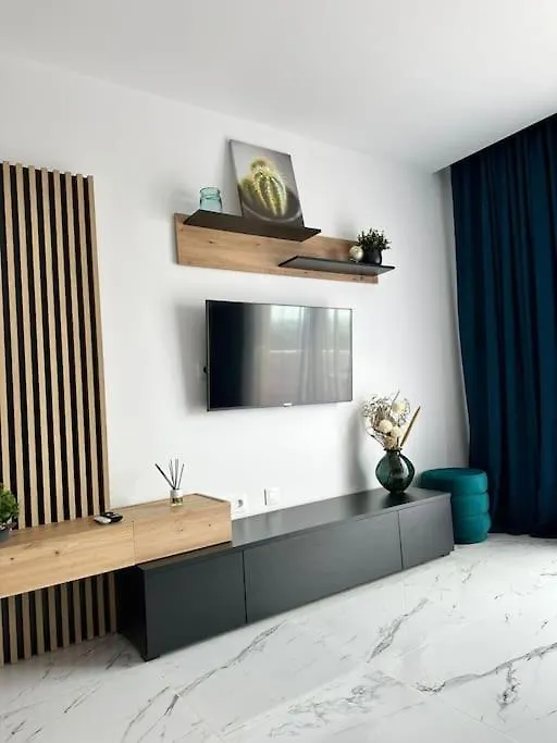 Apartment Natalia أذيخي