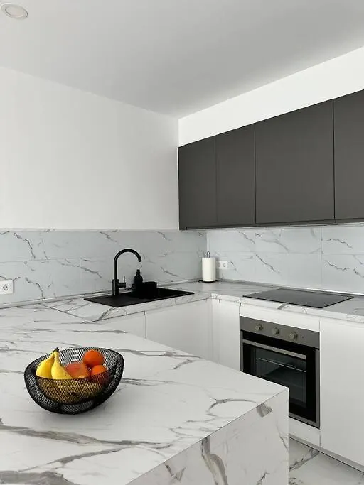 Apartment Natalia أذيخي