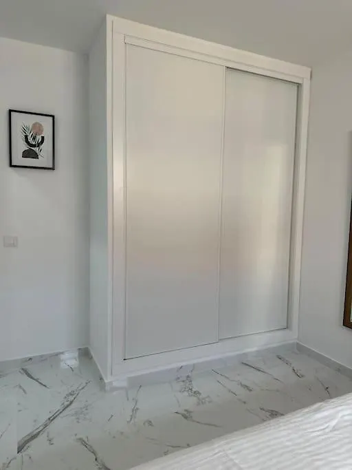אדחה Apartment Natalia