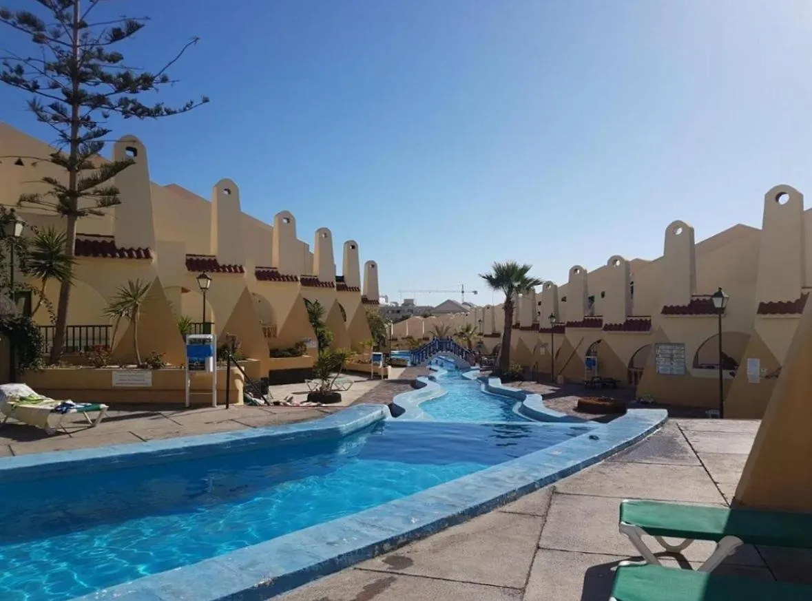 Apartment Natalia أذيخي إسبانيا